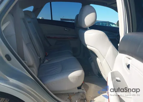 2004 Lexus Rx 330 from USA, damaged, VIN JTJGA31U740020084